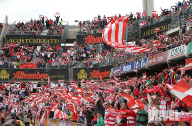 Las entradas para el Granada CF - Atlético de Madrid, con descuentos por el &#039;Black Friday&#039;