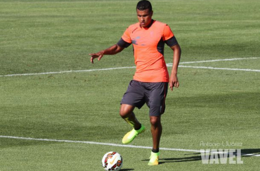 Murillo, Foulquier y Luis Martins acuden con sus selecciones