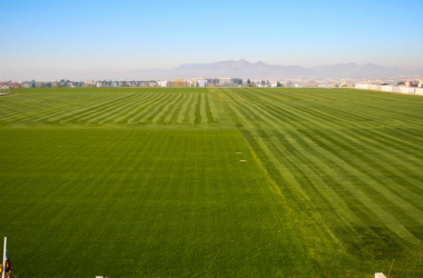 El Granada CF estrena su Ciudad Deportiva el próximo lunes