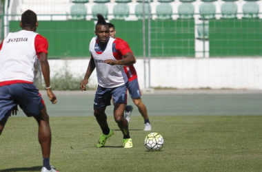 Thievy y Biraghi, en la convocatoria para medirse al Getafe