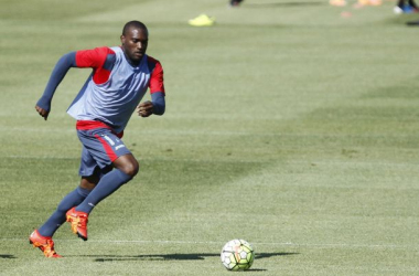 Babin, Biraghi, Miguel Lopes y Nico, fuera de la convocatoria para medirse al Sevilla