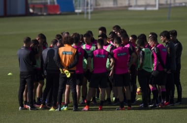 El Granada CF tratará de cerrar el año con buen sabor de boca