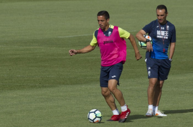 Pedro y Chico Flores, pendientes de evolución