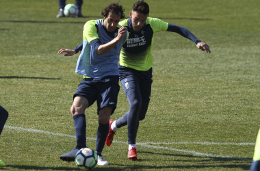 El Granada CF de Pedro Morilla se preparará para recibir al Numancia