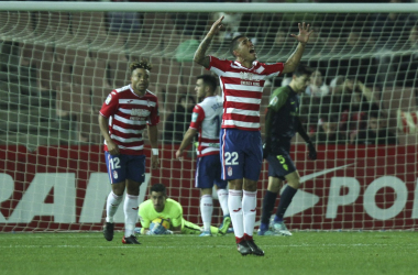 Sergio Peña se queda sin su sueño de jugar el Mundial