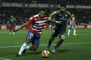 El Granada se enfrentará a un Sporting en mala dinámica