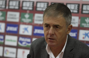 Alcaraz: &quot;Estamos empezando a funcionar como equipo&quot;