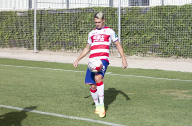 El Granada CF traspasa a Atzili al Maccabi Tel Aviv FC