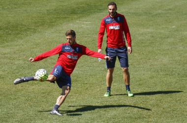 Success y Babin, ausentes en la convocatoria para medirse a Las Palmas