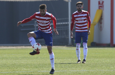 Guía Recreativo Granada 2018-2019: más juventud e ilusión en la sexta temporada en Segunda B