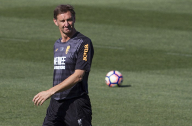 El Granada CF de Tony Adams ya trabaja con Richardson y Reo-Coker a prueba