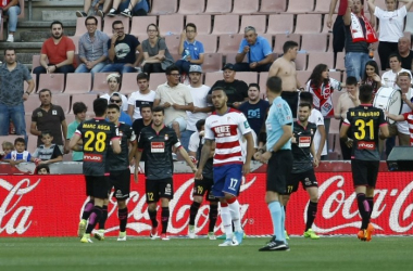 Los rojiblancos acaban como los peores goleadores de la Liga