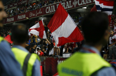 Las entradas para el Granada CF- Albacete, de 15 a 25 euros