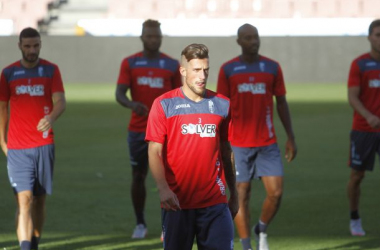 Biraghi, principal ausencia en la convocatoria para medirse al Valencia CF