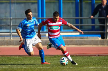 Cristian Bravo se marcha cedido al Universidad Católica