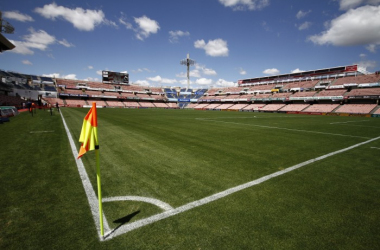 &#039;Carrera&#039; de negociaciones en el Granada CF