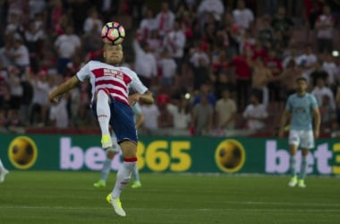 Wakaso e Ingason se perderán el partido ante el Sevilla