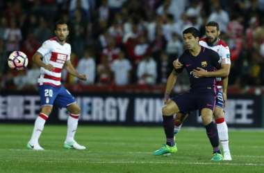 Lombán y Héctor aseguran que el vestuario está &quot;dolido&quot; tras la derrota con el Barça