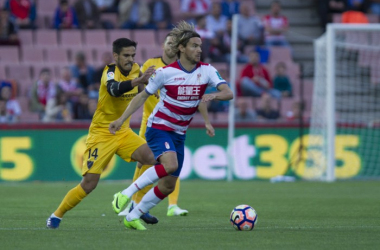 El Granada CF se presentará ante su afición el 8 de agosto