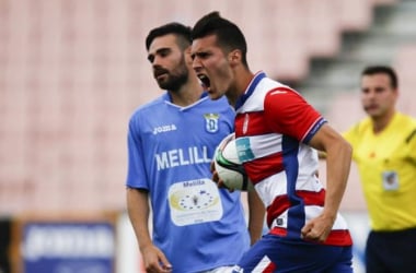 Sergi Guardiola se marcha cedido al Adelaide United