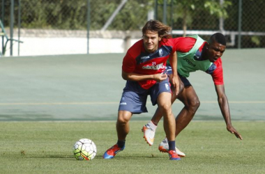 Cinco jugadores del Granada CF y cuatro de su cantera acuden con sus selecciones