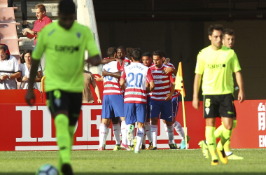 Resumen de la temporada 2017-18: Granada CF, seis victorias que invitaron a soñar