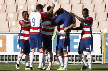 El Granada B perfila su pretemporada