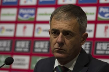 Alcaraz: &quot;Espero jugar con máxima intensidad, cabeza fría y los ojos inyectados en sangre&quot;