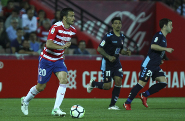 Saunier se marcha al FC Lorient