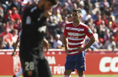 Previa Cultural Leonesa - Granada CF: tres puntos para sanar la herida