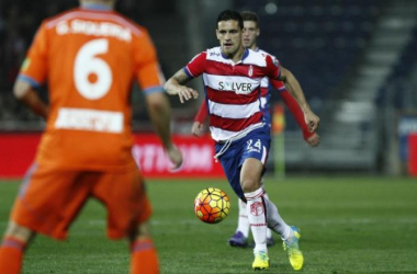 El Granada y Ricardo Costa rescinden su contrato