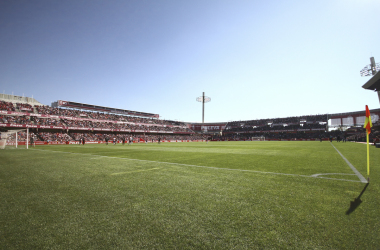 Misión del Granada CF: abarrotar el Nuevo Los Cármenes