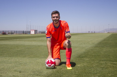 Jon Toral: un joven con potencial en la construcción