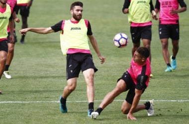 Jon Toral vuelve al Arsenal