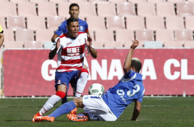 El Granada B comenzará en casa contra el UCAM Murcia su quinta temporada en Segunda B