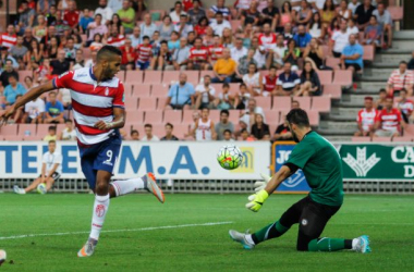 Buen balance de la pretemporada del Granada CF