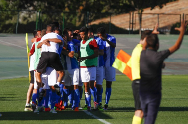 El Granada B se atasca contra el Lorca CF