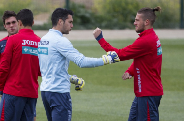 Biraghi regresa a la convocatoria, la primera de José González