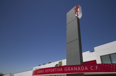 Se mantiene el compás de espera en el Granada CF