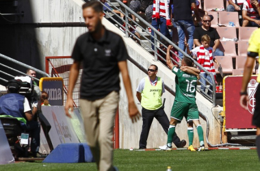 La tétrica historia sin fin para el Granada CF