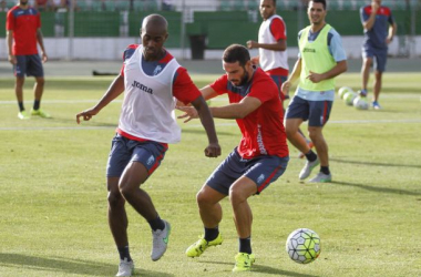 El Granada comienza el martes a prepararse para la primera jornada