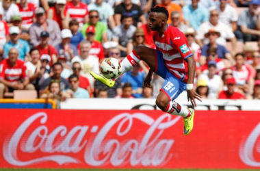 Lass y Javi Márquez se perderán el partido contra el Atleti por sanción