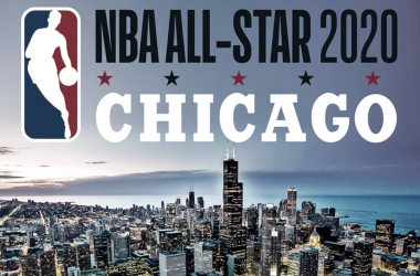 NBA All-Star Game 2020 starters