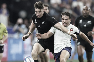 Nova Zelândia x Itália AO VIVO: onde assistir ao jogo em tempo real pela Copa do Mundo de Rugby