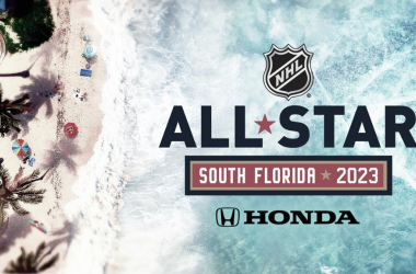 Florida tendrá tres nuevos eventos en su All Star (NHL.com)
