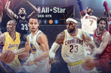 64th NBA All-Star Game Preview