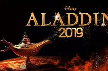 Novo filme de "Aladdin", da Disney, estreia em março