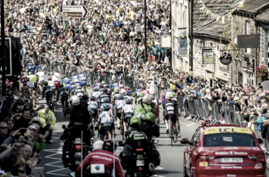 Vendée podría acoger el inicio del Tour de Francia 2018