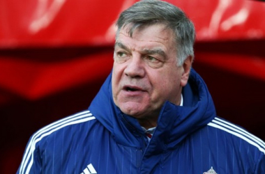 Sam Allardyce: &#039;&#039;Ellos siguen teniendo una plantilla de mucha calidad y jugadores internacionales&#039;&#039;