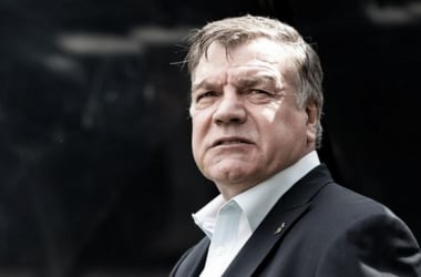 Sam Allardyce pens two-year contract as new Sunderland manager